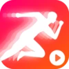 slow motion - slow mo, fast mo android application logo